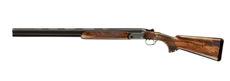 Blaser F16 Game -76cm Haglgevær m